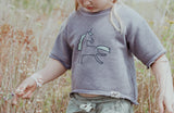 Sweater Lou – Girls Sweater Sewing Pattern – image 7