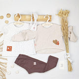Sweater Lou – Girls Sweater Sewing Pattern – image 8