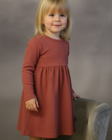 Fritzi dress, top & tunic