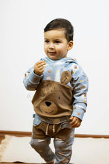 Bär Buddy Schnittmuster + Plotterdatei und Applikation