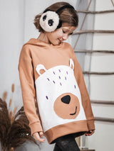 Bär Buddy Schnittmuster + Plotterdatei und Applikation