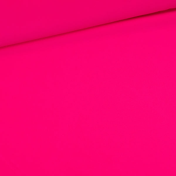 Bade- & Sportlycra neon pink - Ba.binaa Patterns