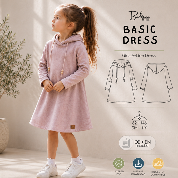 Basic Dress