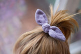 Ponytail Bow