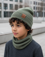 Hipst.aa Beanie, Mütze und Loop