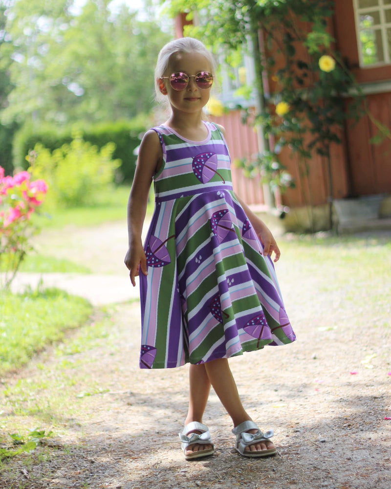 Sunny Day Dress & Top