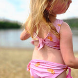 Bikini Bow Belle