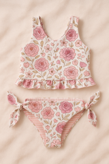 Bikini Bow Belle