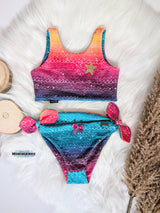 Bikini Bow Belle