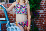 Bikini Bow Belle