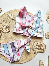 Bikini Bow Belle