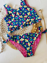 Bikini Bow Belle