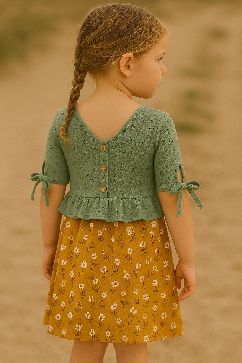 Cropped Top Juna