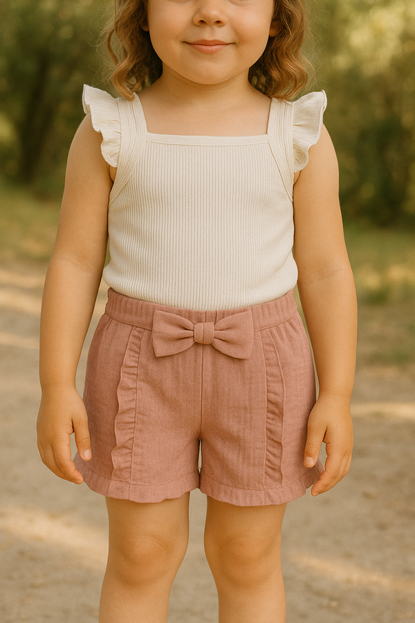 Shorts Cherimoya Baby