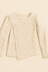 Shirt Frillie