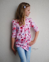 Shirt Frillie