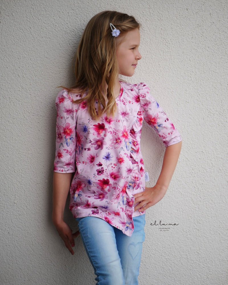 Shirt Frillie