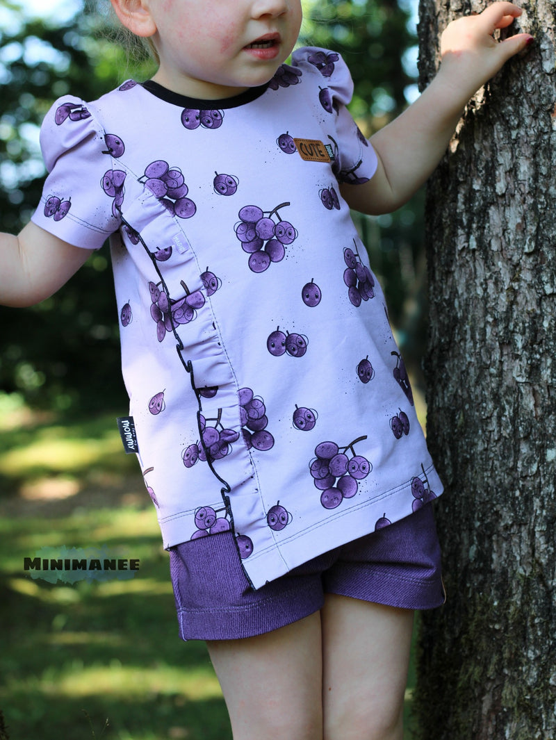 Shirt Frillie