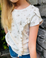 Shirt Frillie