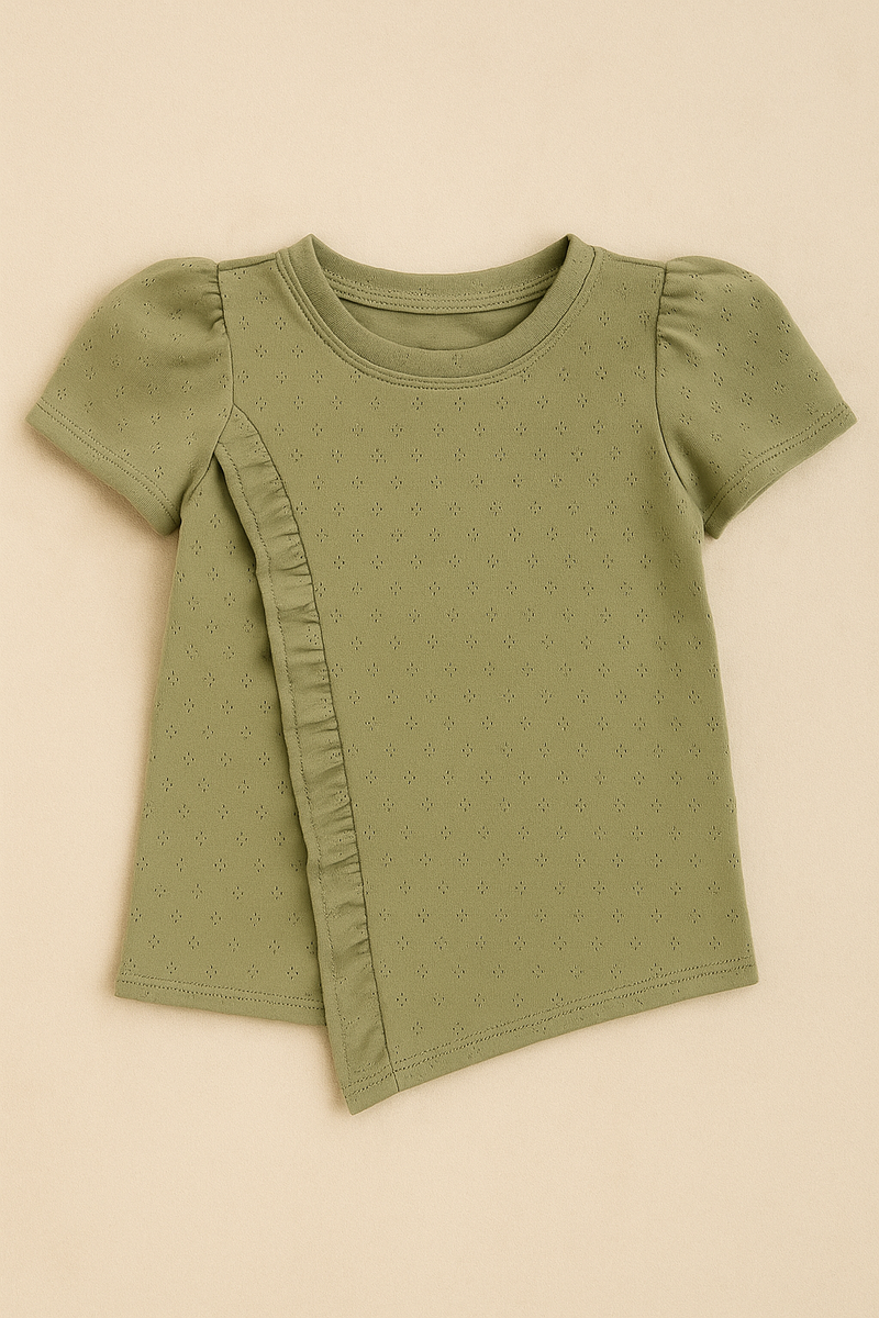 Shirt Frillie