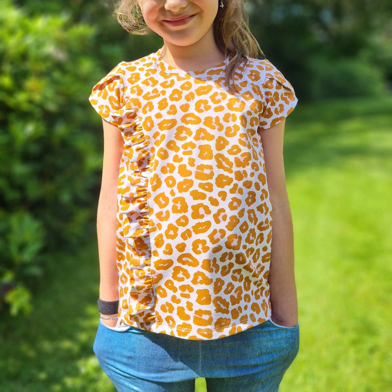 Shirt Frillie