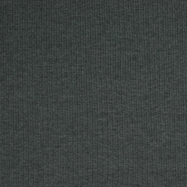 Kalebstrickstoff grau Ba.binaa Patterns