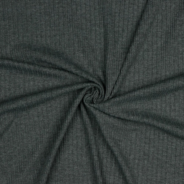 Kalebstrickstoff grau Ba.binaa Patterns