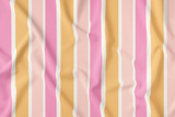 Rib Jersey Sommergefühle Streifen Vorbestellung - Ba.binaa Patterns