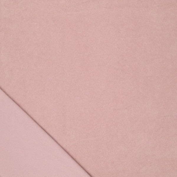 Stretch Feincord altrosa - Ba.binaa Patterns