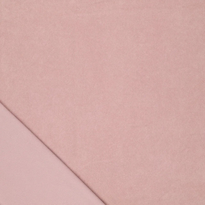 Stretch Feincord altrosa - Ba.binaa Patterns