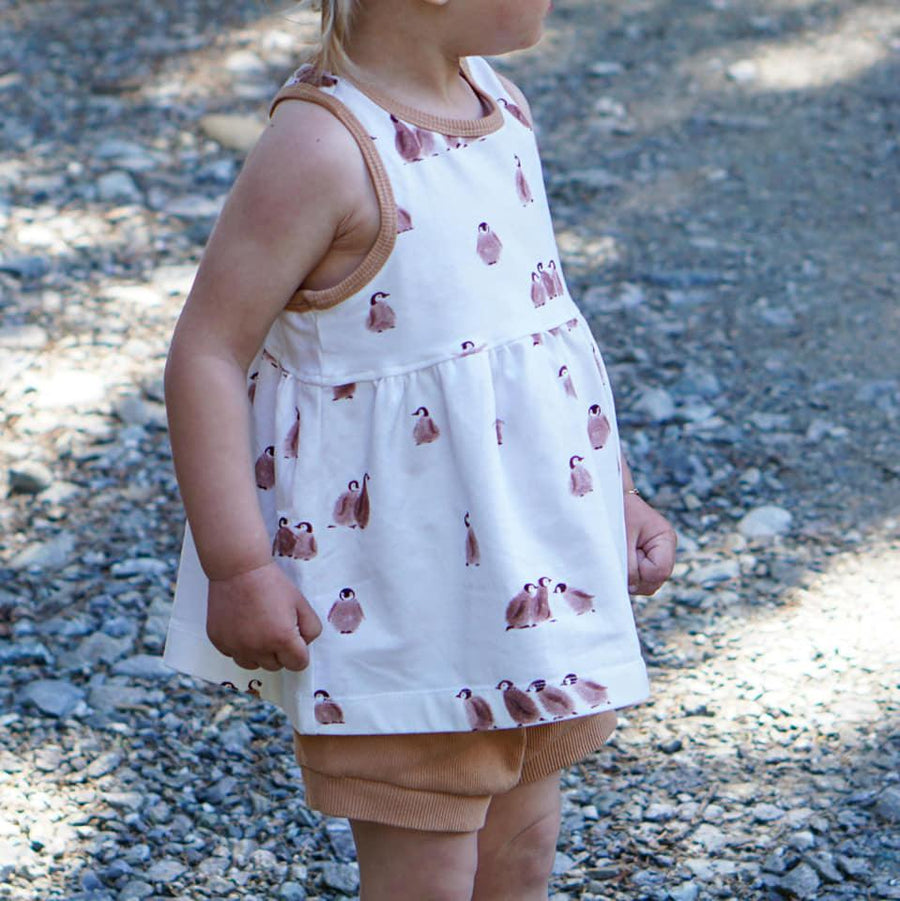 Add on mango dress
