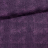 Jeans French Terry violett Ba.binaa Patterns