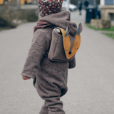 Ba.binaa Patterns | Happy Kids Bag | Kita Rucksack | Kinderrucksack | Crossbodybag