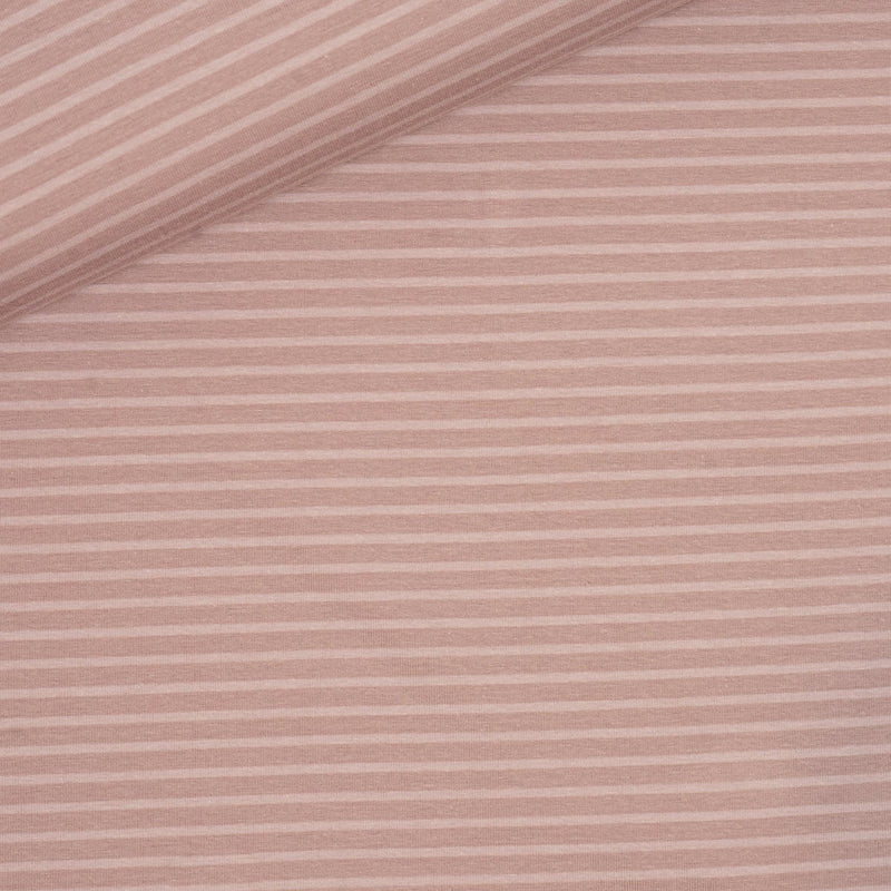 Ba.binaa Patterns Multi Streifen rosa