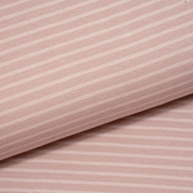 Ba.binaa Patterns Multi Streifen rosa