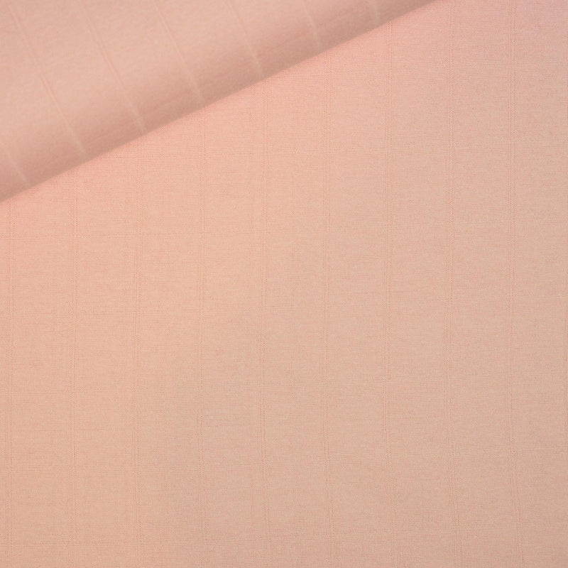 Ba.binaa Patterns Musselin Jersey doublefache rosa