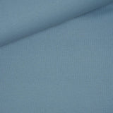 Rib Jersey jeansblau - Ba.binaa Patterns